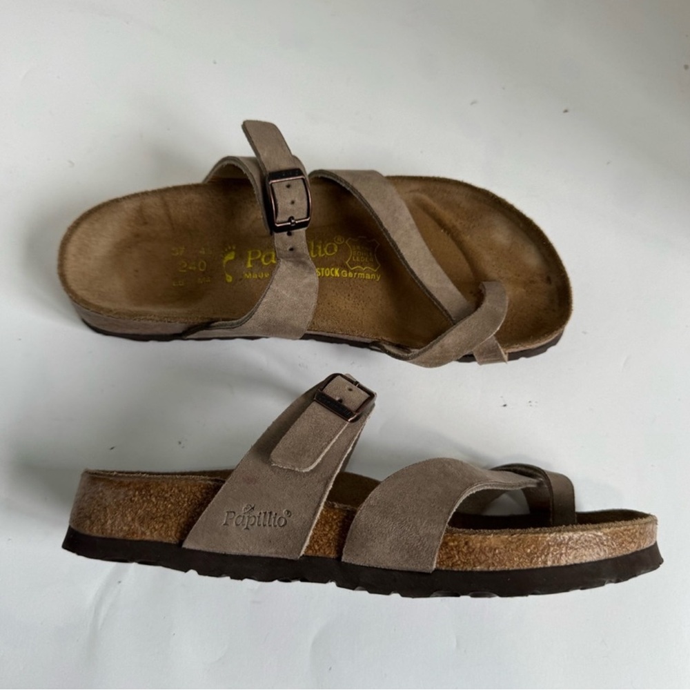 Birkenstock Papilio Mayari - Picture 9 of 16